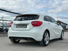 Обява за продажба на Mercedes-Benz A 180 184.000km-SPORT-AUTOMAT-NAVI-TOP-FULL-PARKTRONIK ~22 500 лв. - изображение 5