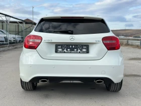 Обява за продажба на Mercedes-Benz A 180 184.000km-SPORT-AUTOMAT-NAVI-TOP-FULL-PARKTRONIK ~22 500 лв. - изображение 4