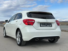 Обява за продажба на Mercedes-Benz A 180 184.000km-SPORT-AUTOMAT-NAVI-TOP-FULL-PARKTRONIK ~22 500 лв. - изображение 3