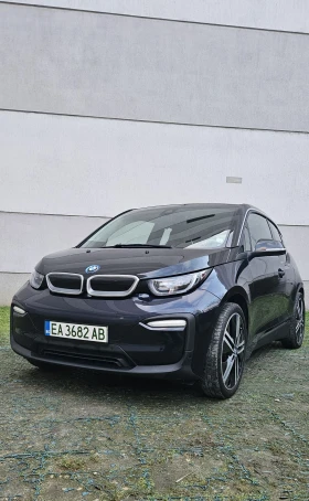 ����� �� �������� �� BMW i3 120ah 42.2kwh ��������� ��� ����