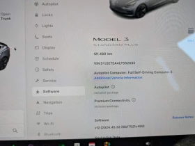 Tesla Model 3 SR Plus* Гаранция до 12.2027г., снимка 14