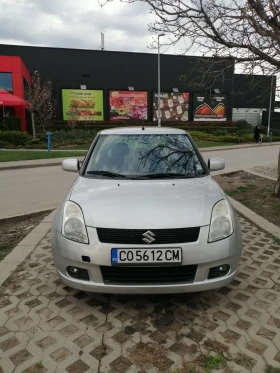 Suzuki Swift 1.3 DDIS, снимка 1