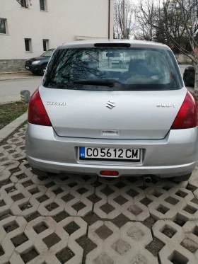 Suzuki Swift 1.3 DDIS, снимка 4