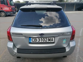 Subaru Legacy 2.0R | Mobile.bg    6