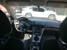 Subaru Legacy 2.0R | Mobile.bg    10