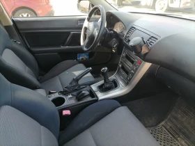 Subaru Legacy 2.0R | Mobile.bg    9