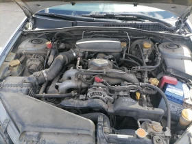Subaru Legacy 2.0R | Mobile.bg    14