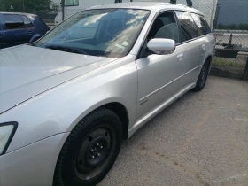 Subaru Legacy 2.0R | Mobile.bg    2