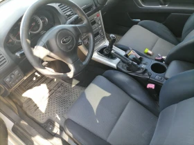 Subaru Legacy 2.0R | Mobile.bg    7