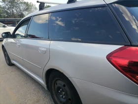 Subaru Legacy 2.0R | Mobile.bg    3