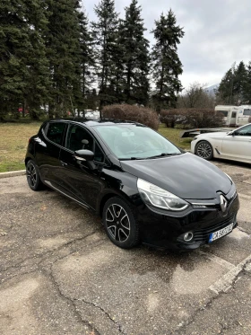 Renault Clio | Mobile.bg    3