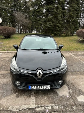Renault Clio | Mobile.bg    2