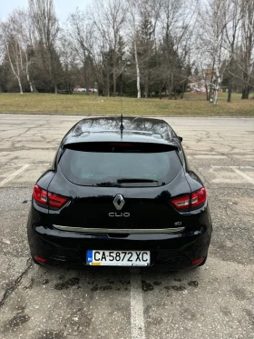 Renault Clio | Mobile.bg    4