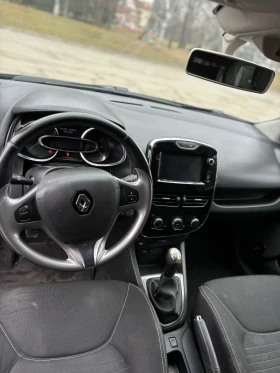 Renault Clio | Mobile.bg    6