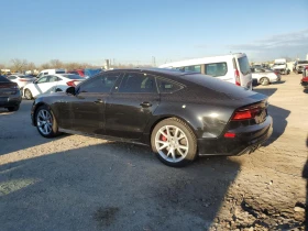 Audi S7 PRESTIGE * *  | Mobile.bg    6