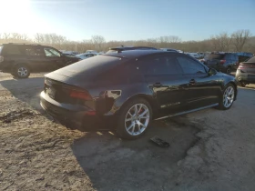 Audi S7 PRESTIGE * *  | Mobile.bg    4