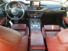 Audi S7 PRESTIGE * *  | Mobile.bg    7