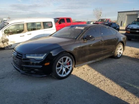 Audi S7