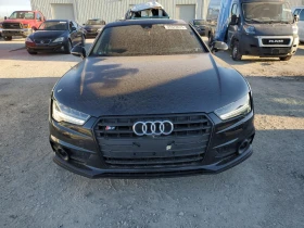 Audi S7 PRESTIGE * *  | Mobile.bg    2