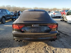 Audi S7 PRESTIGE * *  | Mobile.bg    5