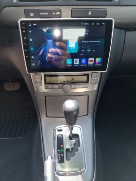 Toyota Avensis 2.0  / | Mobile.bg    9