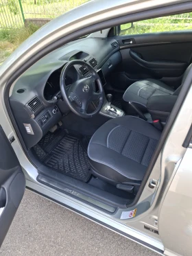 Toyota Avensis 2.0  / | Mobile.bg    10