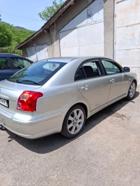 Toyota Avensis 2.0  / | Mobile.bg    7