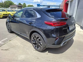 Kia XCeed 1.5 T-gdi EX Гаранция - 44900 лв. - 74317729 6