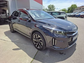 Kia XCeed 1.5 T-gdi EX Гаранция - 44900 лв. - 74317729 3