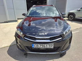 Kia XCeed 1.5 T-gdi EX Гаранция - 44900 лв. - 74317729 2