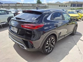 Kia XCeed 1.5 T-gdi EX Гаранция - 44900 лв. - 74317729 4