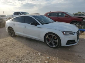 Audi S5 PRESTIGE - 39000 лв. - 41115079 5