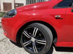 Обява за продажба на Fiat Punto 1.9GTD ~6 900 лв. - изображение 2
