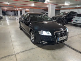 Обява за продажба на Audi A6 TFSI ~10 000 лв. - изображение 1