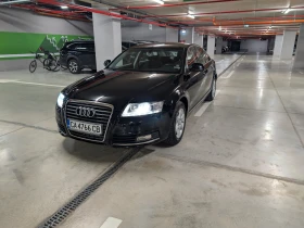 Обява за продажба на Audi A6 TFSI ~10 000 лв. - изображение 1