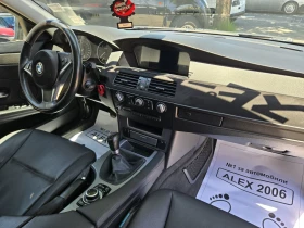 BMW 520 | Mobile.bg    7