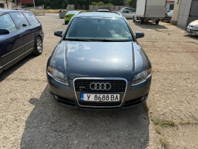 Audi A4 | Mobile.bg    7