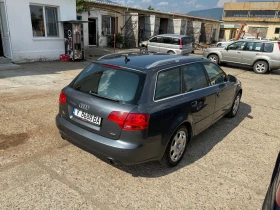 Audi A4 | Mobile.bg    6