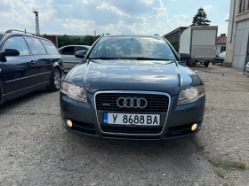 Audi A4 | Mobile.bg    9