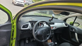 Citroen C3 | Mobile.bg    11