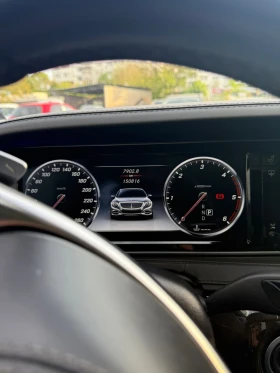 Обява за продажба на Mercedes-Benz S 350 W222 ~60 000 лв. - изображение 6