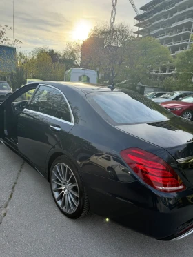 Обява за продажба на Mercedes-Benz S 350 W222 ~60 000 лв. - изображение 1