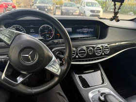 Обява за продажба на Mercedes-Benz S 350 W222 ~60 000 лв. - изображение 3