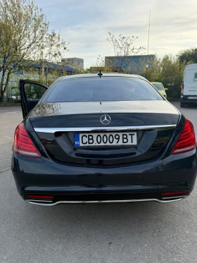 Обява за продажба на Mercedes-Benz S 350 W222 ~60 000 лв. - изображение 5