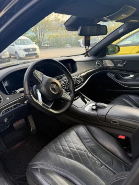 Обява за продажба на Mercedes-Benz S 350 W222 ~60 000 лв. - изображение 2