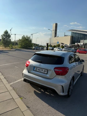 Mercedes-Benz A 200 | Mobile.bg    4
