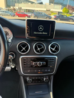 Mercedes-Benz A 200 | Mobile.bg    13