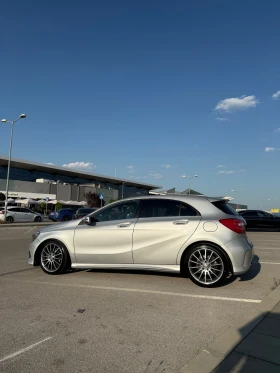 Mercedes-Benz A 200 | Mobile.bg    5