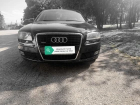 Audi A8 3 | Mobile.bg    2