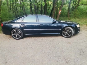     Audi A8 3